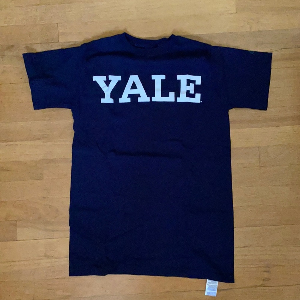 Yale University T-Shirt